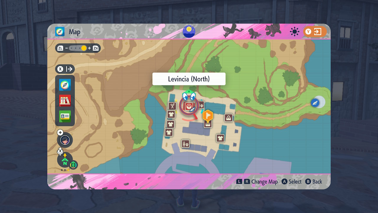 [Top 10] Pokemon Scarlet Violet Best Items In The Game GAMERS DECIDE