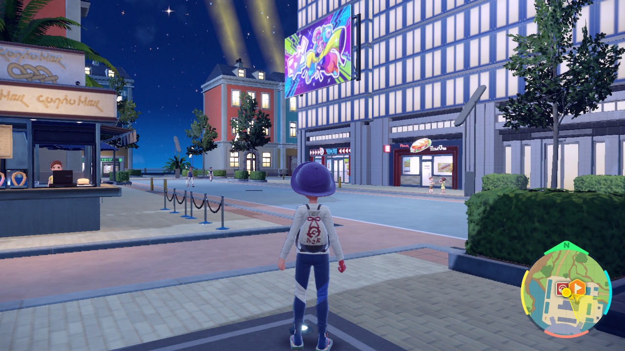 [Top 10] Pokemon Scarlet Violet Best Items In The Game GAMERS DECIDE