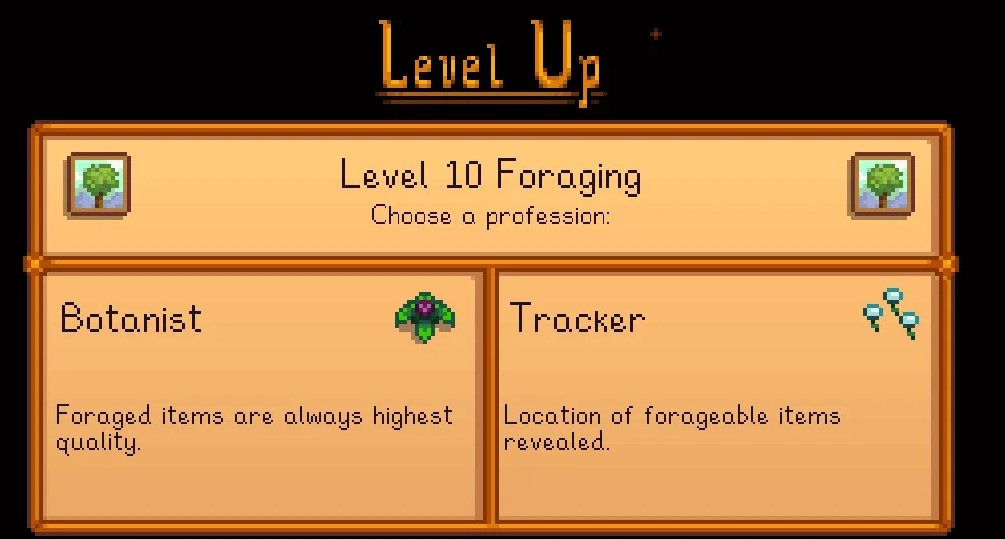 Stardew Valley Best Professions To Choose | Gamers Decide