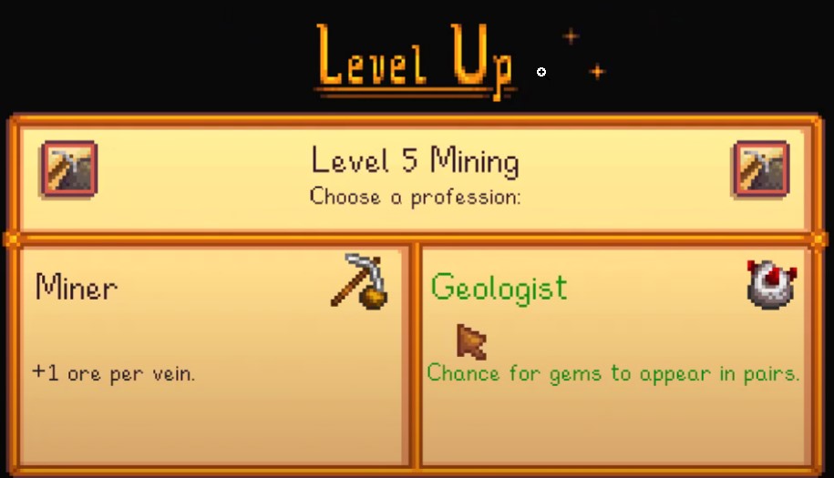 Stardew Valley Best Professions To Choose | Gamers Decide