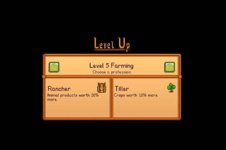 Stardew Valley Best Professions To Choose | Gamers Decide