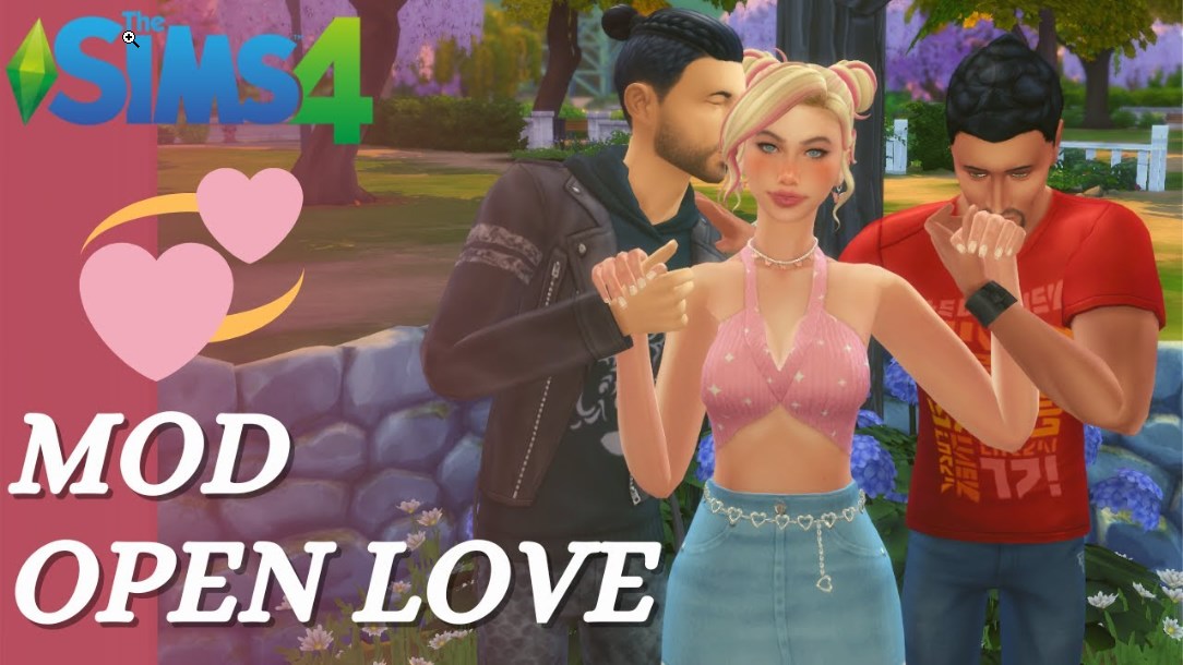 [Top 20] Sims 4 Best Love Mods For Romance | Gamers Decide
