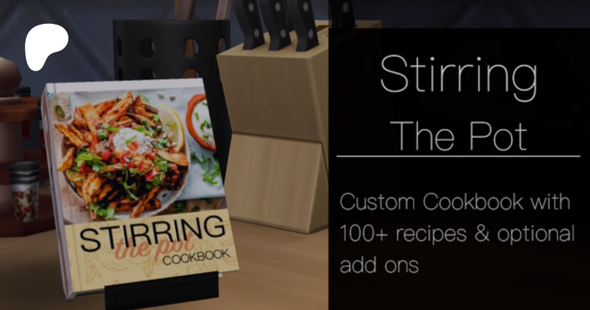 [Top 15] Sims 4 Best Cooking and Food Mods Every Player Should Use