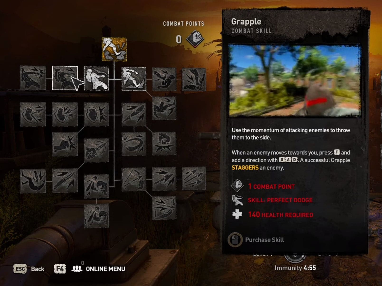 [Top 10] Dying Light 2 Best Weapons (Early To Late Game) Gamers Decide