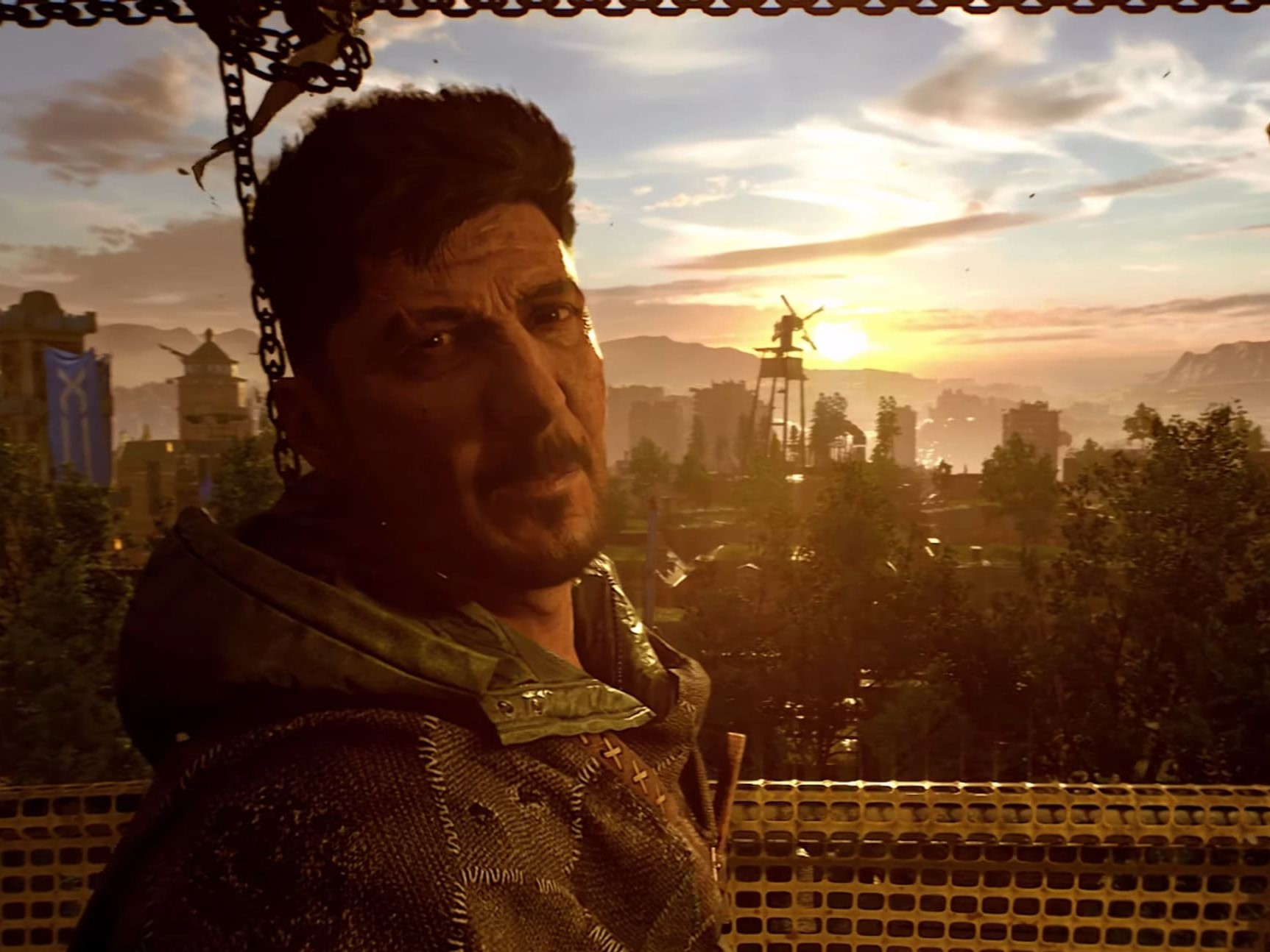 Dying Light 2 Endings - All Endings Explained | GAMERS DECIDE