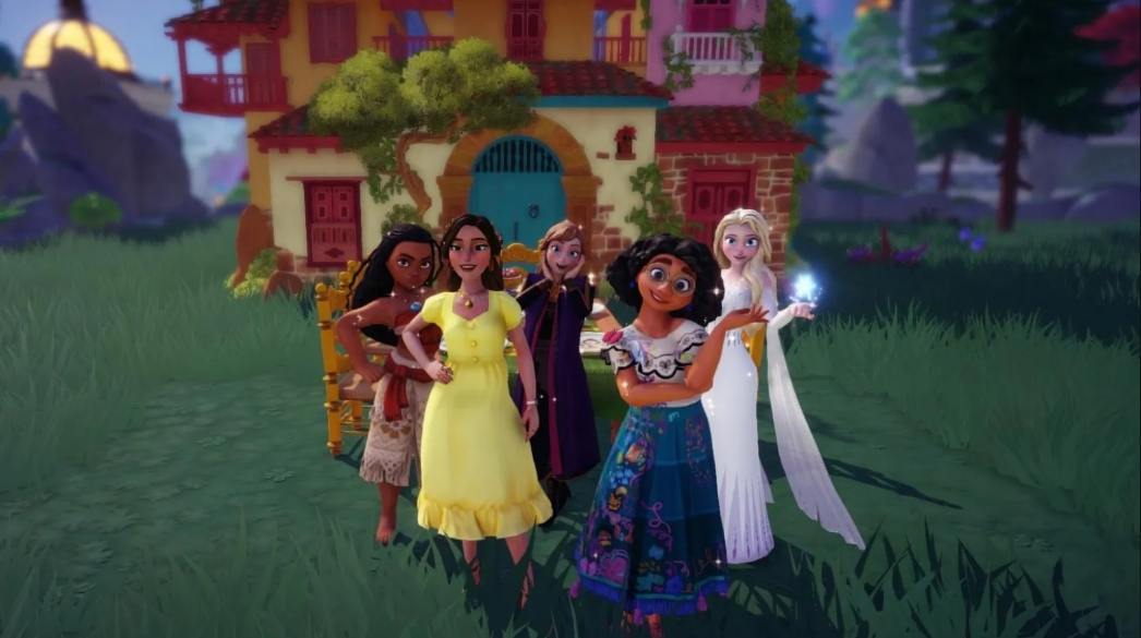 [Top 5] Disney's Dreamlight Valley Best Gifts GAMERS DECIDE