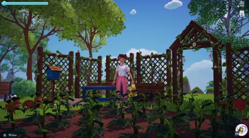 [Top 10] Disney's Dreamlight Valley Best Crops To Sell Gamers Decide