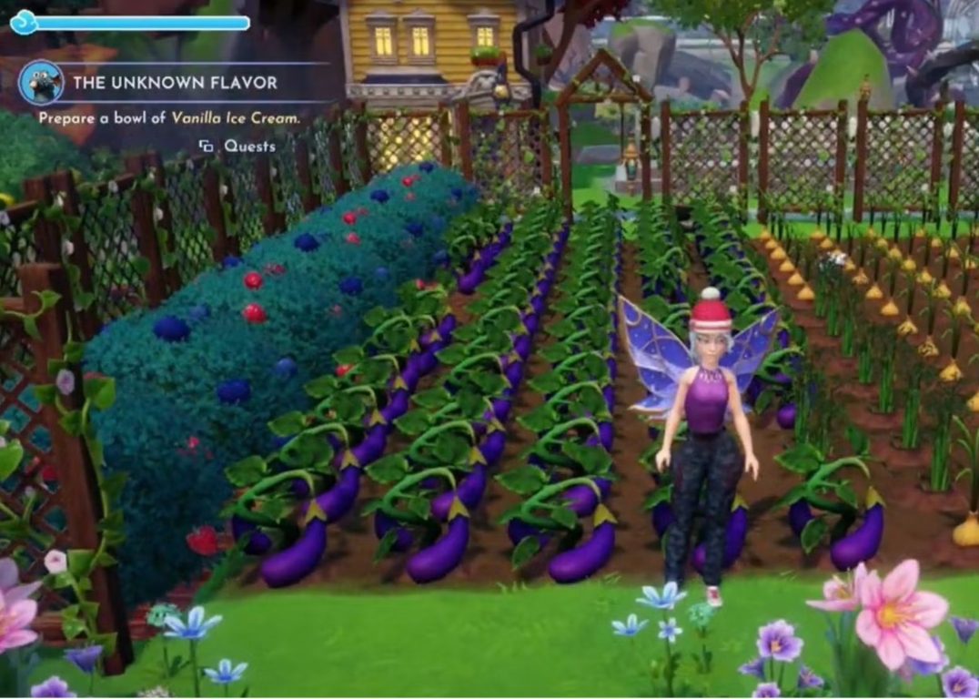 [Top 10] Disney's Dreamlight Valley Best Crops To Sell Gamers Decide