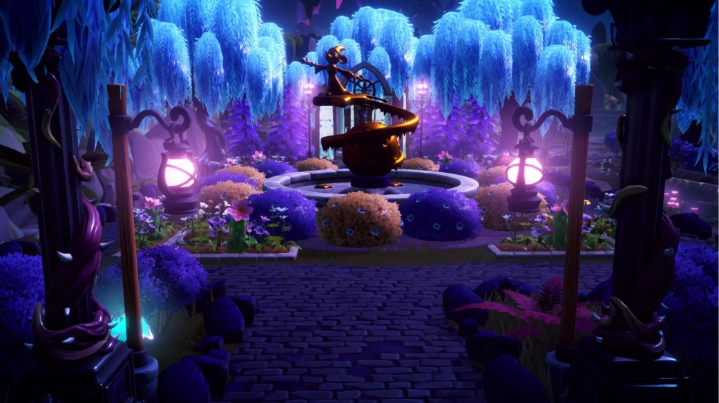 Disney's Dreamlight Valley Best Areas To Unlock Gamers Decide