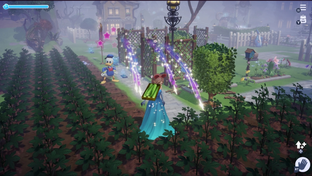 [Top 10] Disney's Dreamlight Valley Best Crops To Sell Gamers Decide