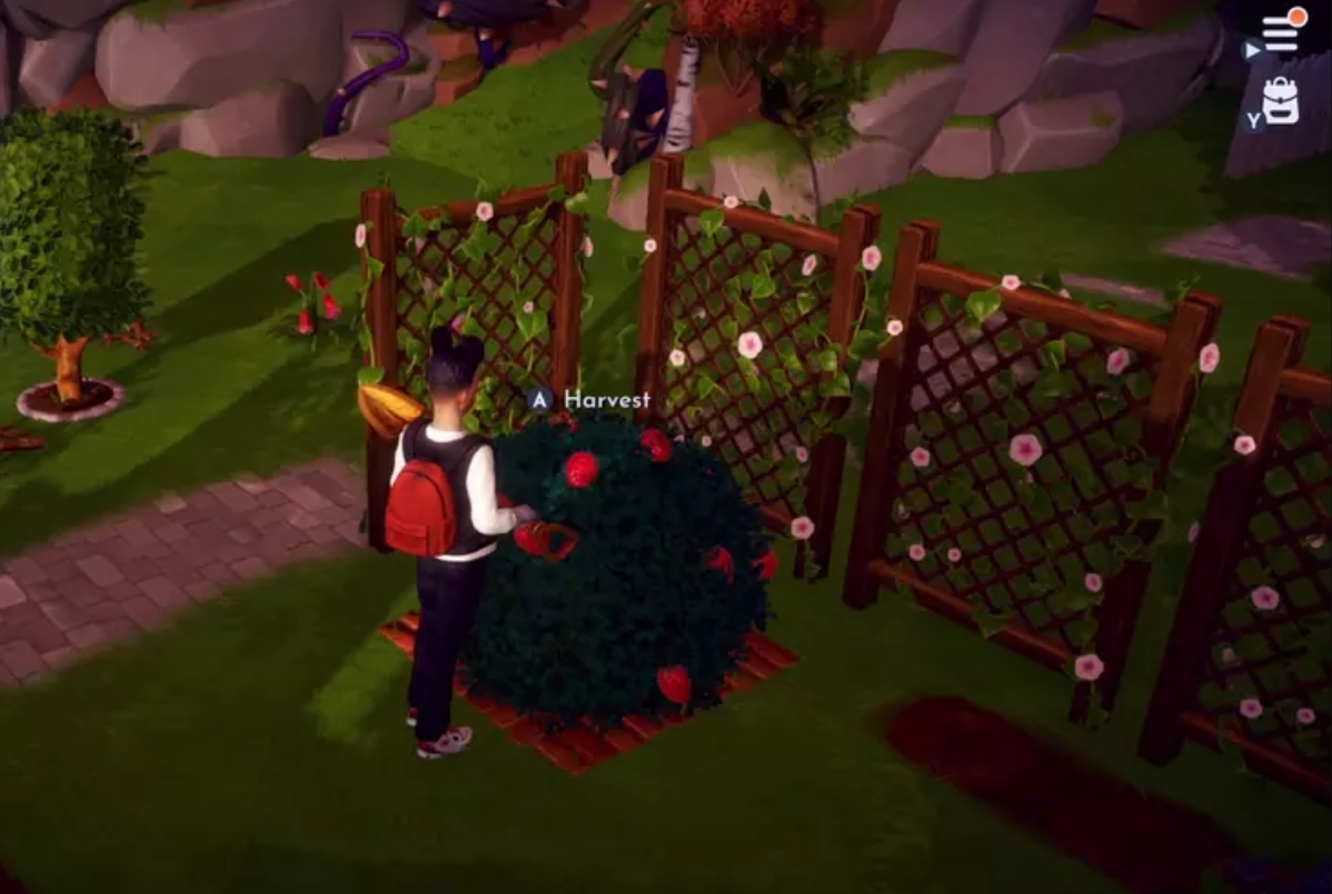 Disney's Dreamlight Valley Best Roles For Each Character GAMERS DECIDE