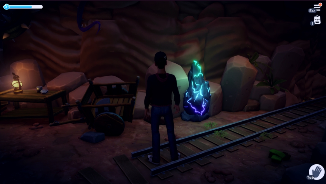 Disney's Dreamlight Valley Best Ways To Get Iron Ore [Top 5 Ways
