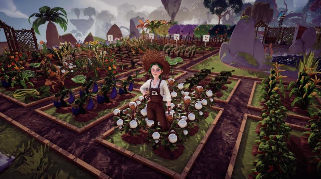 [Top 10] Disney's Dreamlight Valley Best Vegetables To Sell Gamers Decide