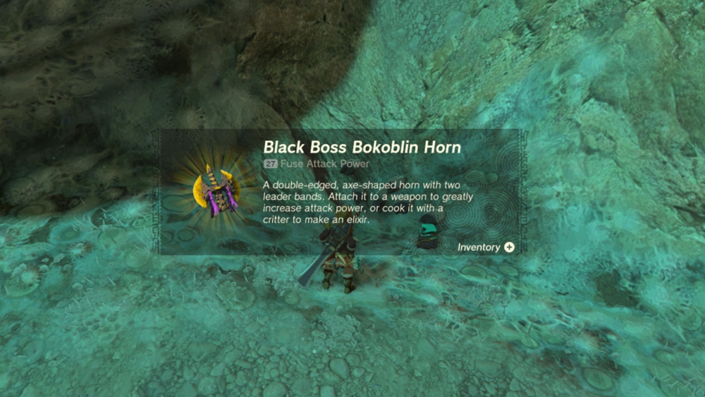 [Top 5] Zelda Tears of the Kingdom Best Axes in The Game GAMERS DECIDE