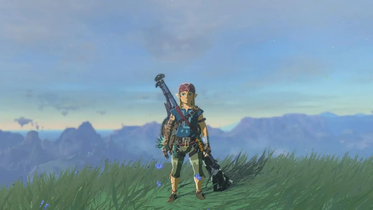 [Top 10] Zelda Tears of the Kingdom Best Armor Sets (Early To Late
