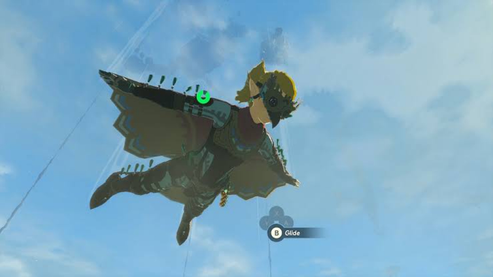 [Top 10] Zelda Tears of the Kingdom Best Armor Sets (Early To Late