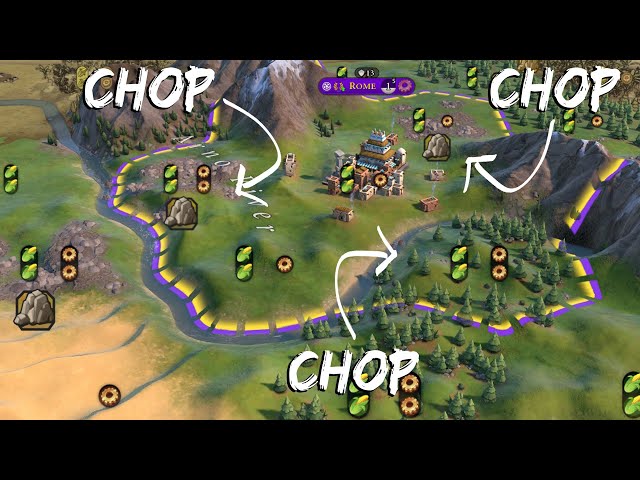 [Guide] Civ 6 Tips and Tricks (25 Best Tips) | Gamers Decide