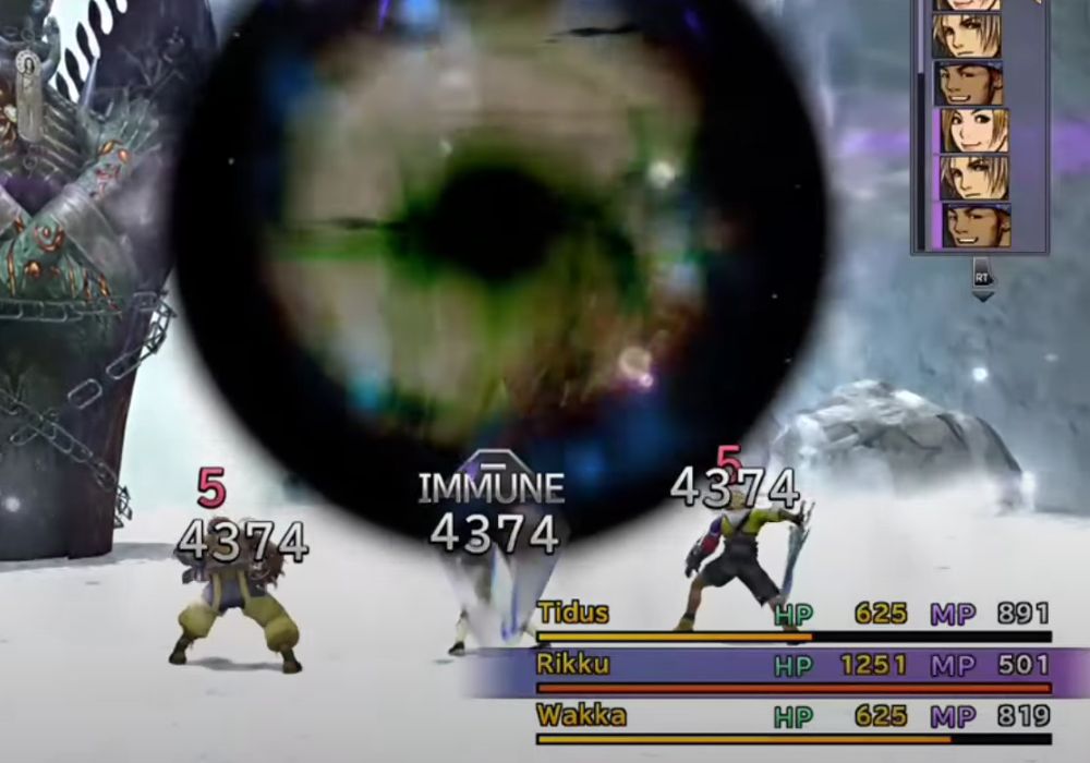 [Top 5] Final Fantasy 10 Best Armors To Have GAMERS DECIDE