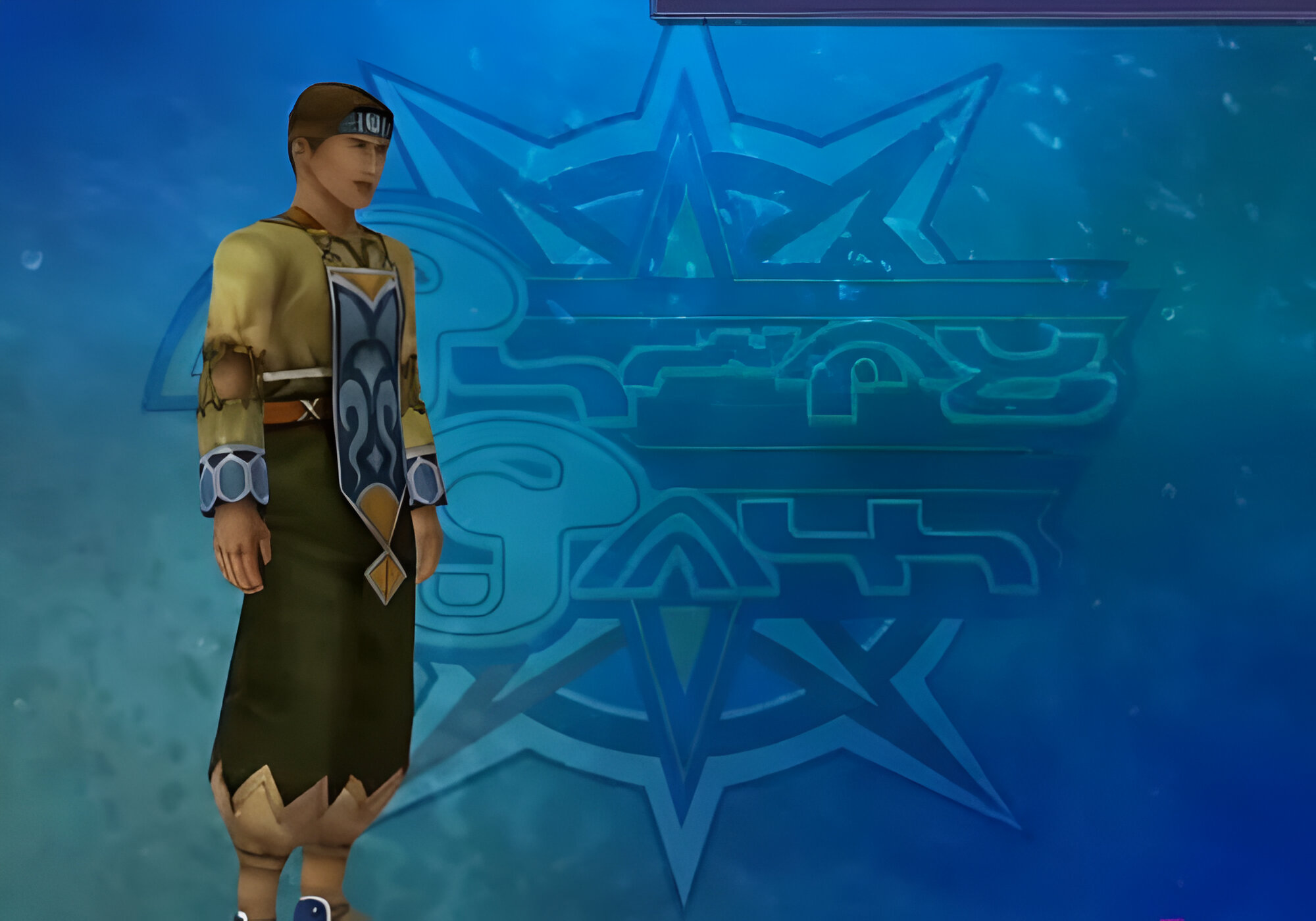 [Top 15] Final Fantasy 10 Best Blitzball Players (Ranked) Gamers Decide