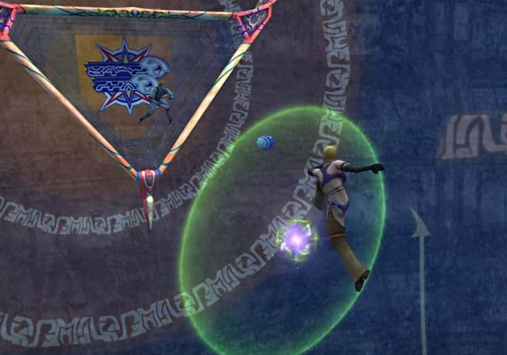 [Top 15] Final Fantasy 10 Best Blitzball Players (Ranked) Gamers Decide