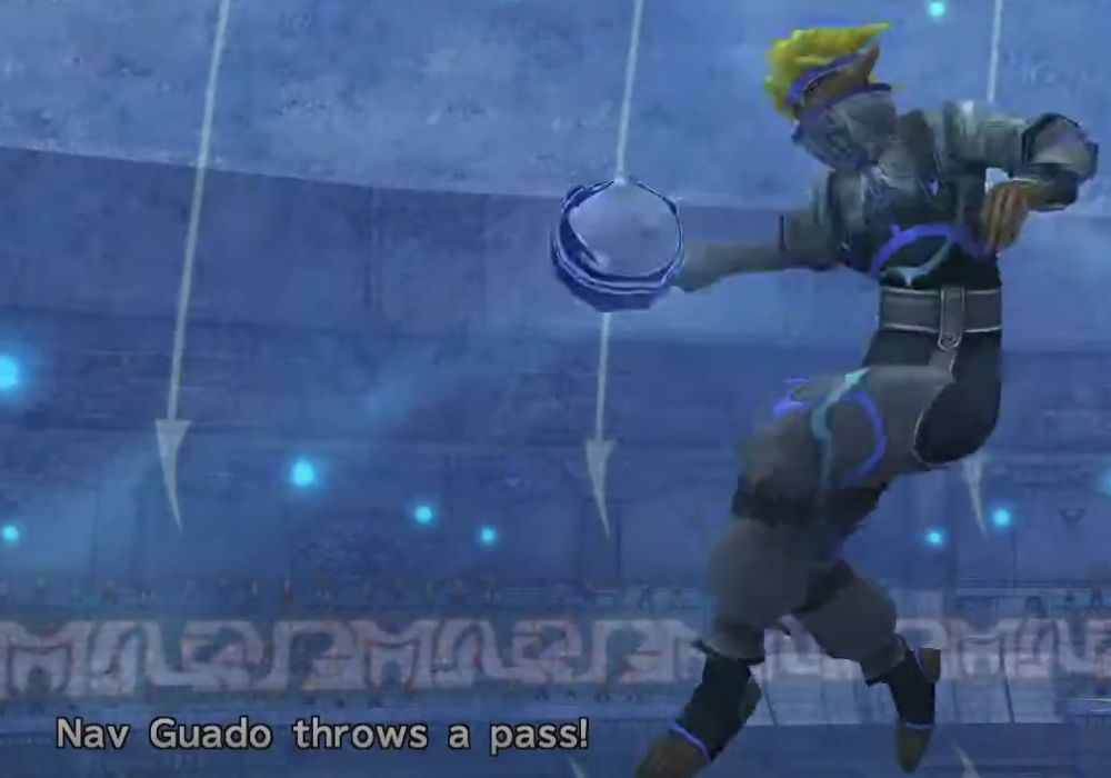 [Top 15] Final Fantasy 10 Best Blitzball Players (Ranked) Gamers Decide