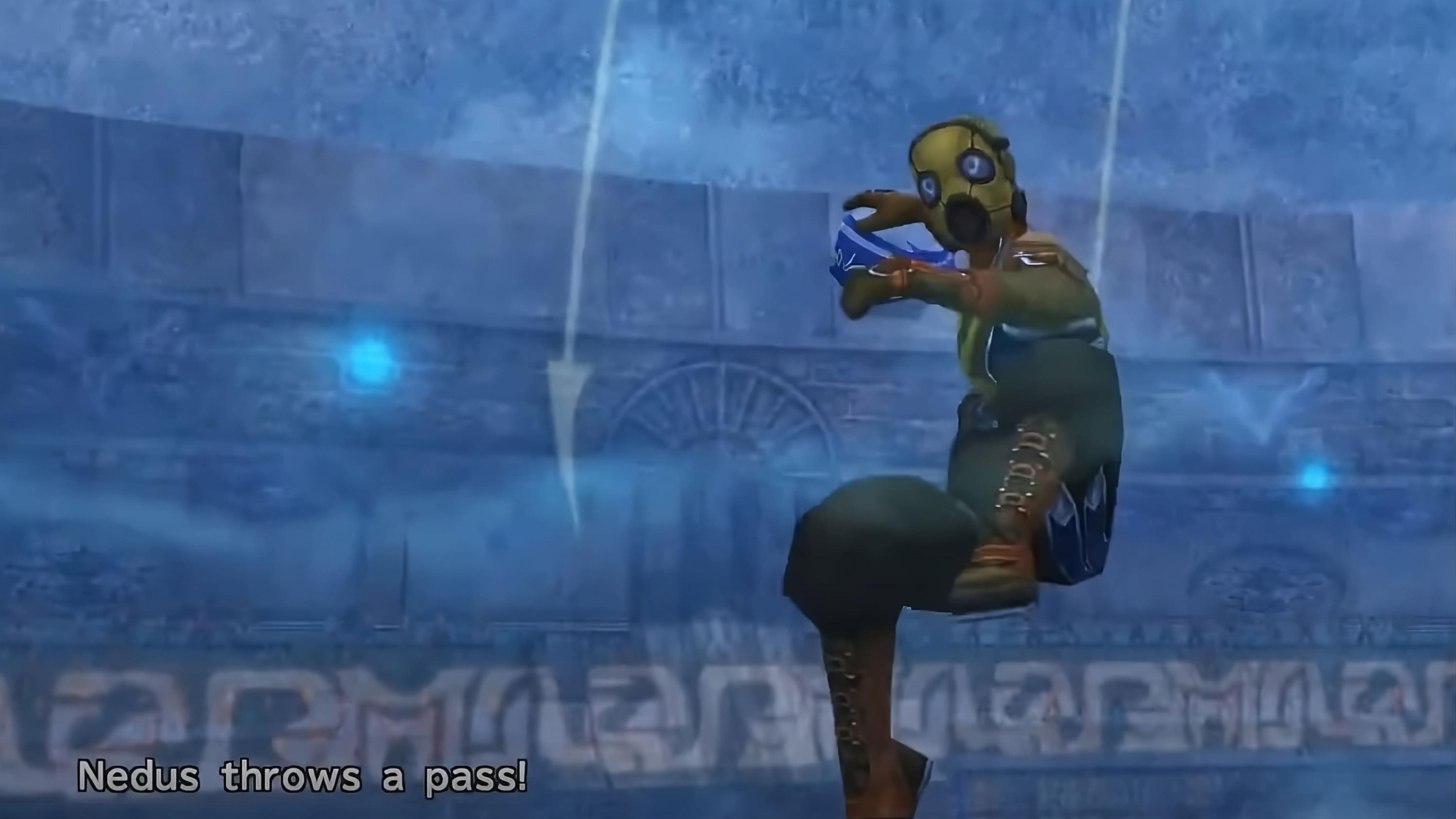 [Top 15] Final Fantasy 10 Best Blitzball Players (Ranked) Gamers Decide