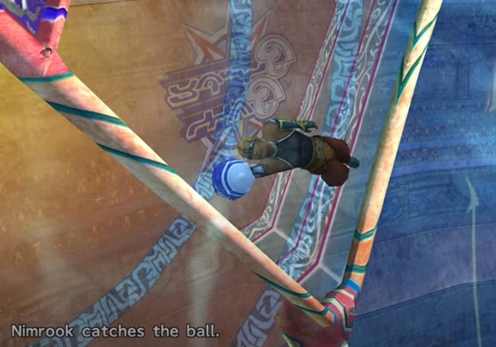 [Top 15] Final Fantasy 10 Best Blitzball Players (Ranked) Gamers Decide