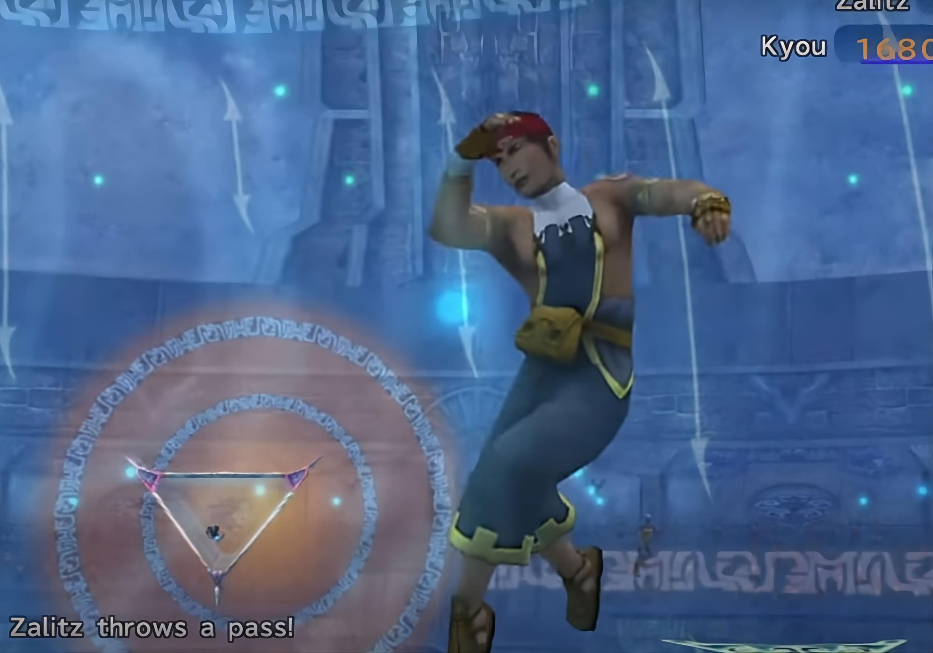 [Top 15] Final Fantasy 10 Best Blitzball Players (Ranked) Gamers Decide