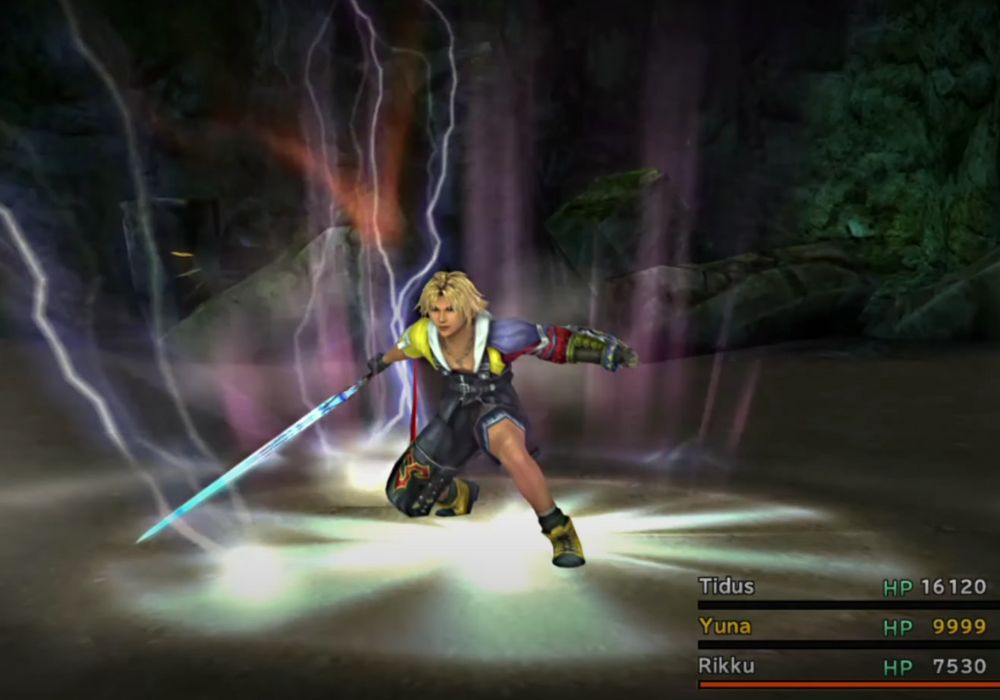 [Top 5] Final Fantasy 10 Best Weapons To Have GAMERS DECIDE