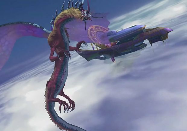 All Final Fantasy 10 Bosses Ranked Easiest To Hardest Gamers Decide All Final Fantasy 10 Bosses Ranked Easiest To Hardest Gamers Decide
