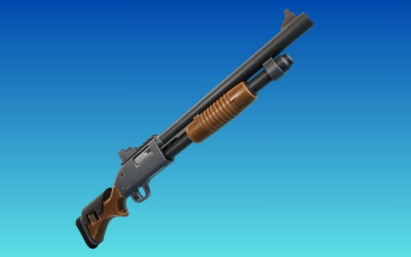 [Top 5] Fortnite Best Shotguns To Use (Ranked) Gamers Decide