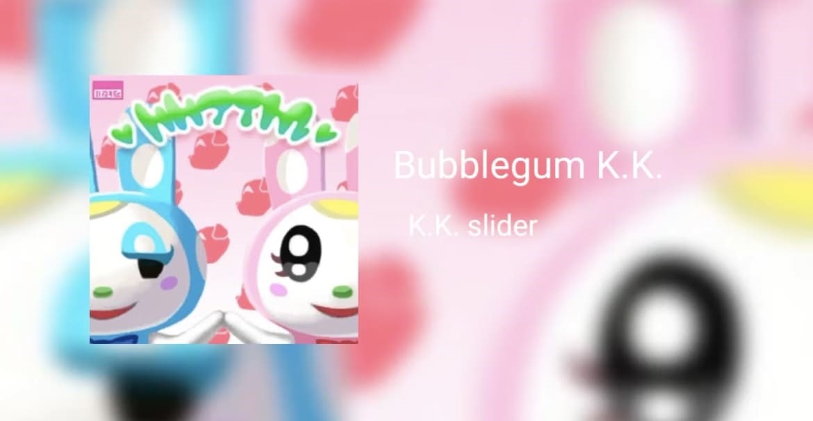 [Top 10] Animal Crossing New Horizons Best KK Songs That Are Awesome