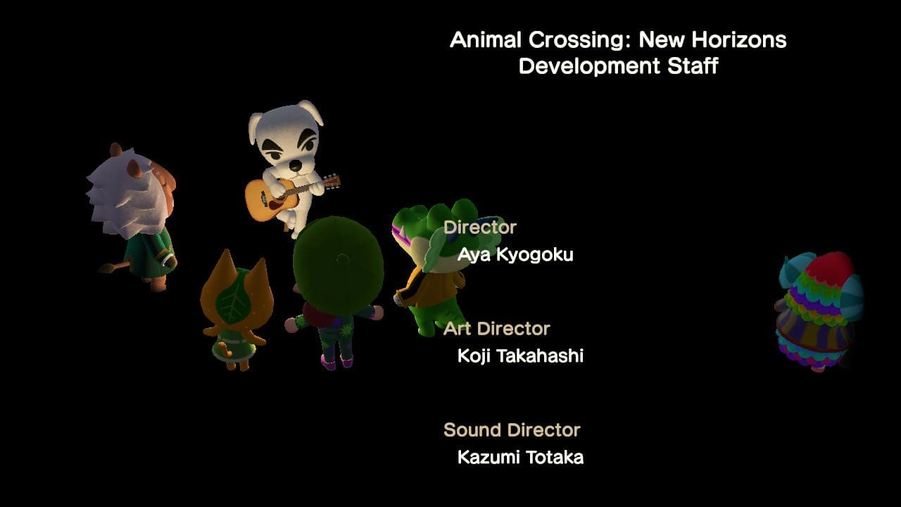 [Top 10] Animal Crossing New Horizons Best KK Songs That Are Awesome