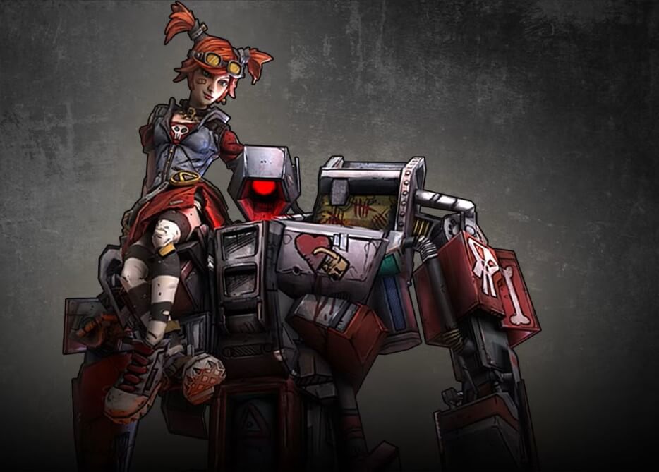 Borderlands 2 Best Characters to Play (Ranked) | Gamers Decide