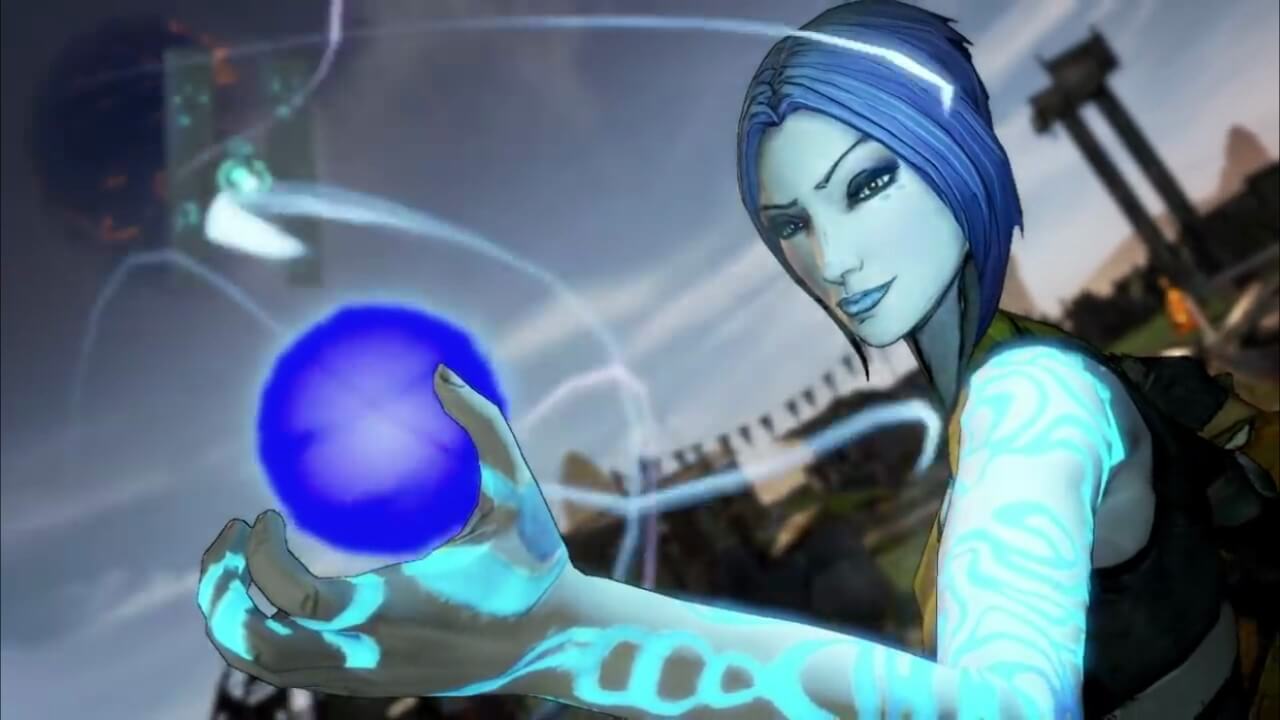 Borderlands 2 Best Characters to Play (Ranked) | Gamers Decide