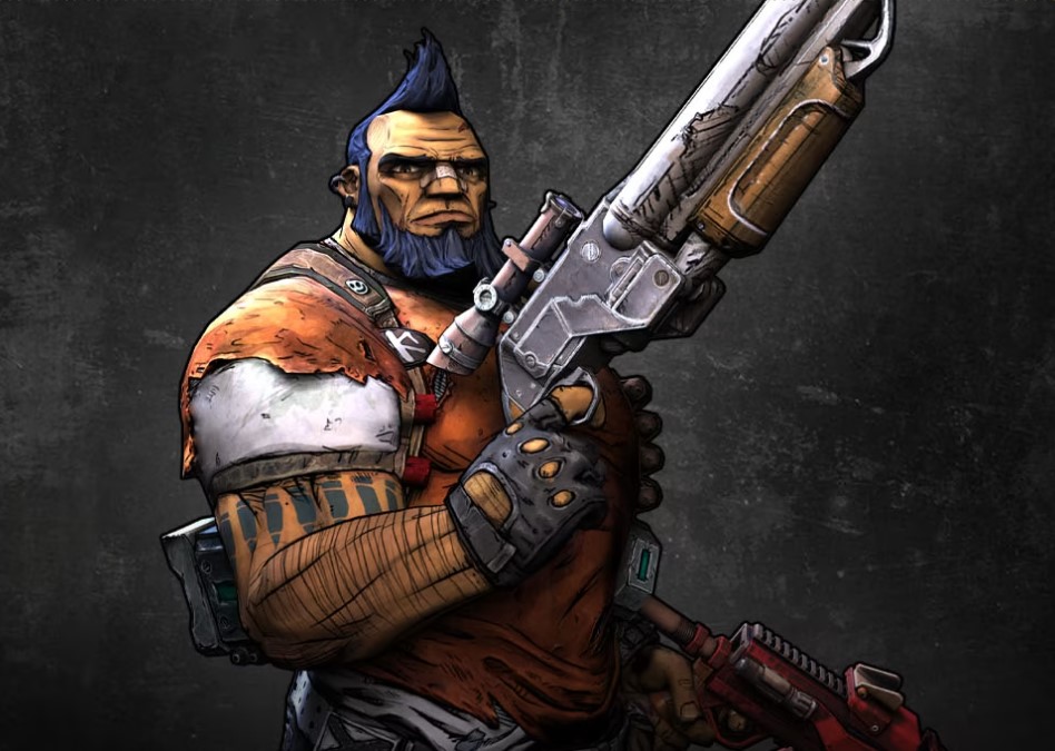 [Top 5] Borderlands 2 Best Solo Characters | Gamers Decide