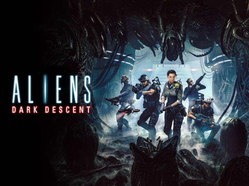 [Top 30] Best Alien Games For PC | Gamers Decide