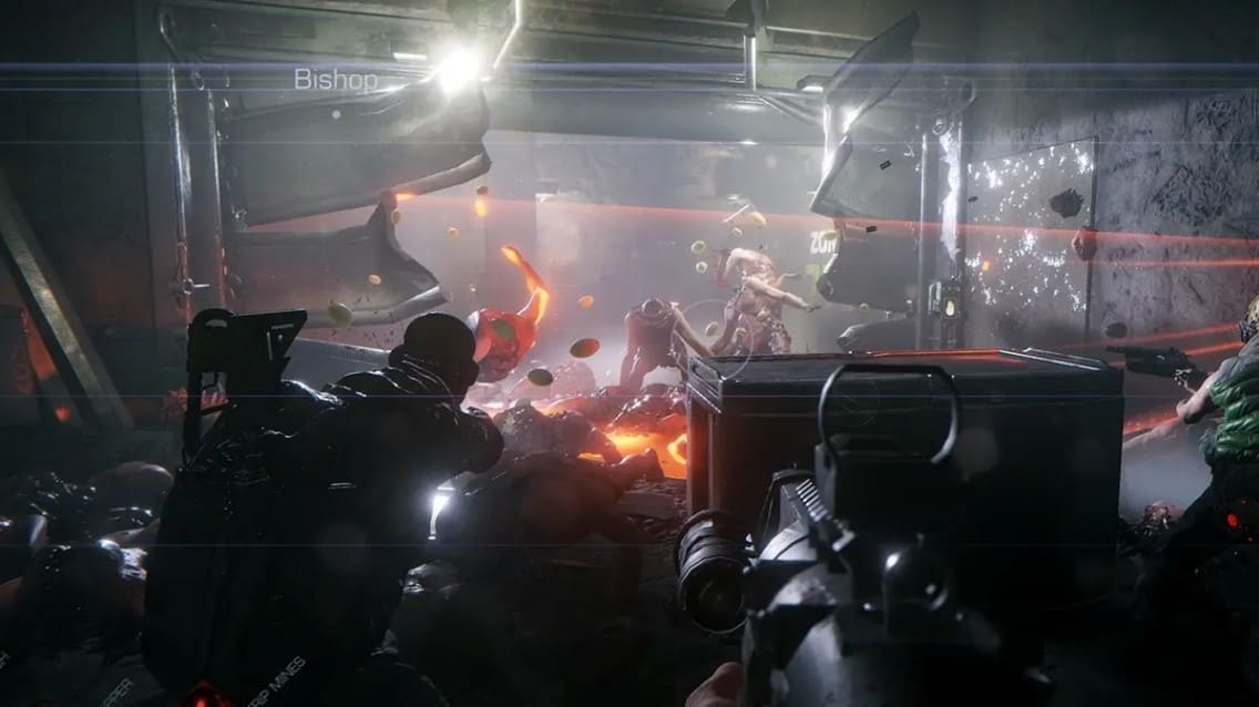 [Top 30] Best Alien Games For PC | Gamers Decide