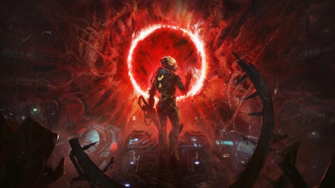 [Top 30] Best Alien Games For PC | Gamers Decide