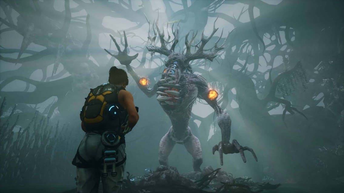 [Top 30] Best Alien Games For PC | Gamers Decide