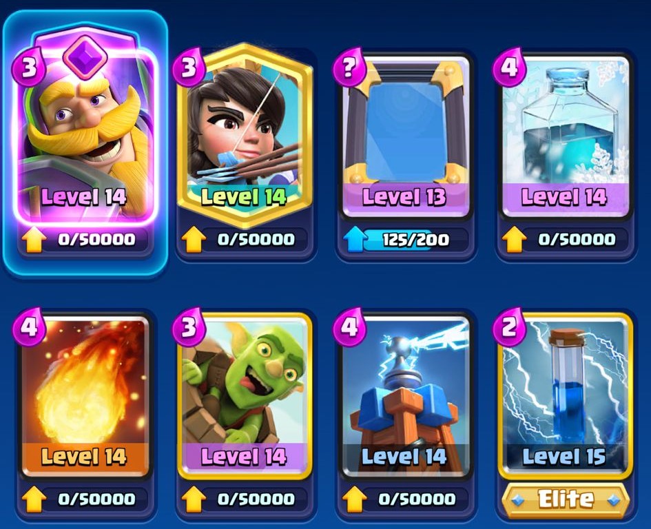 [Top 5] Clash Royale Best 2v2 Deck Combos To Dominate! Gamers Decide