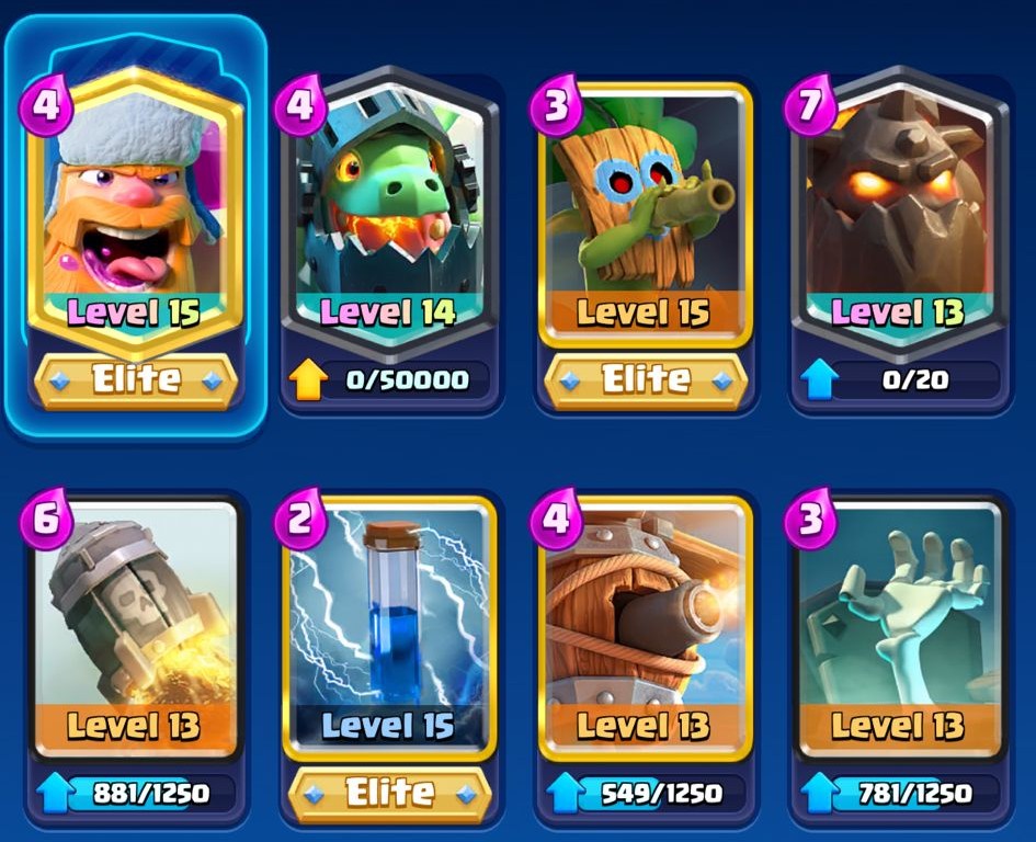 [Top 5] Clash Royale Best 2v2 Deck Combos To Dominate! Gamers Decide