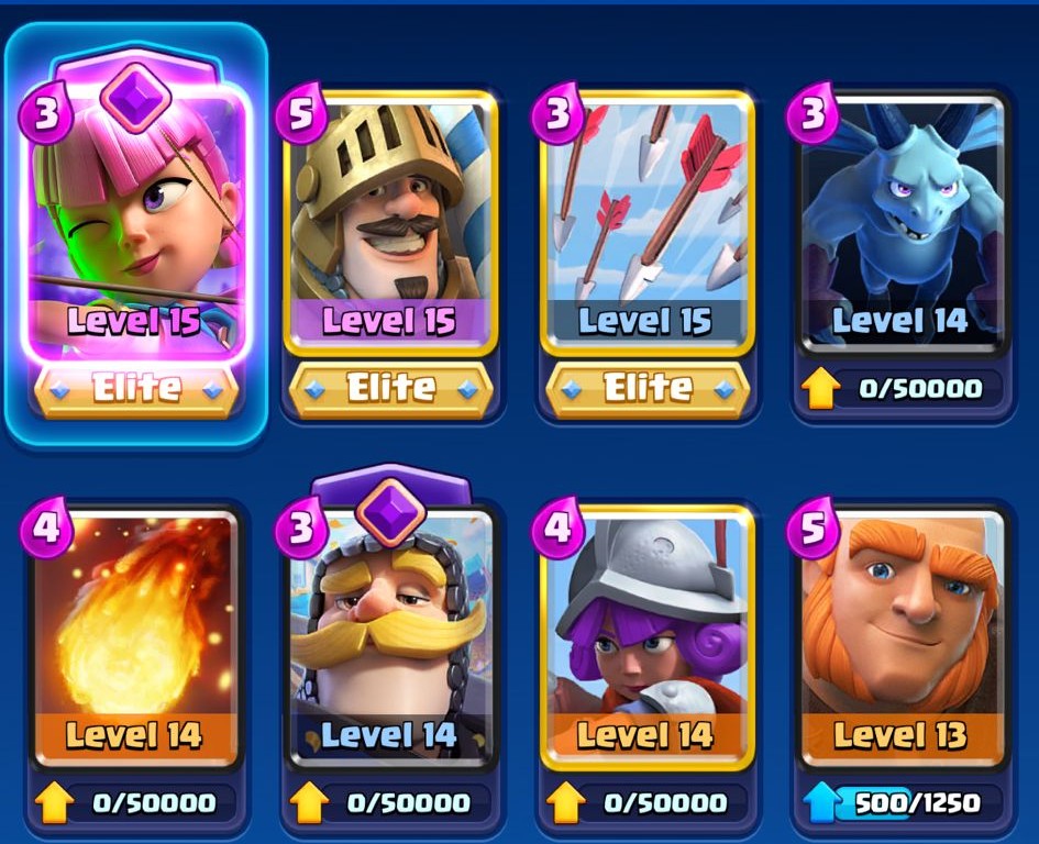 [Top 5] Clash Royale Best 2v2 Deck Combos To Dominate! Gamers Decide