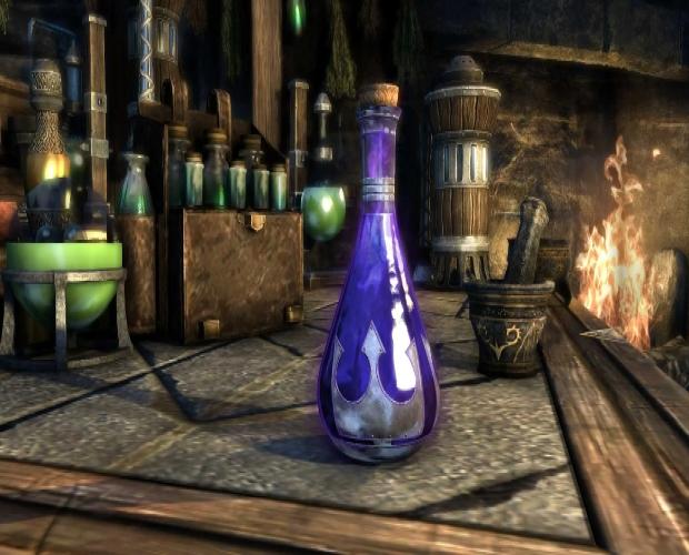 [Top 12] Elder Scrolls Online Best Potions In The Game Gamers Decide