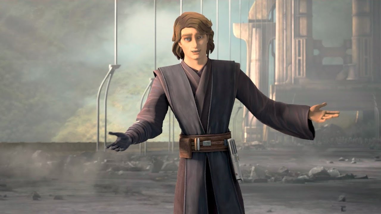 [Top 15] Star Wars Best Characters (Ranked) | GAMERS DECIDE