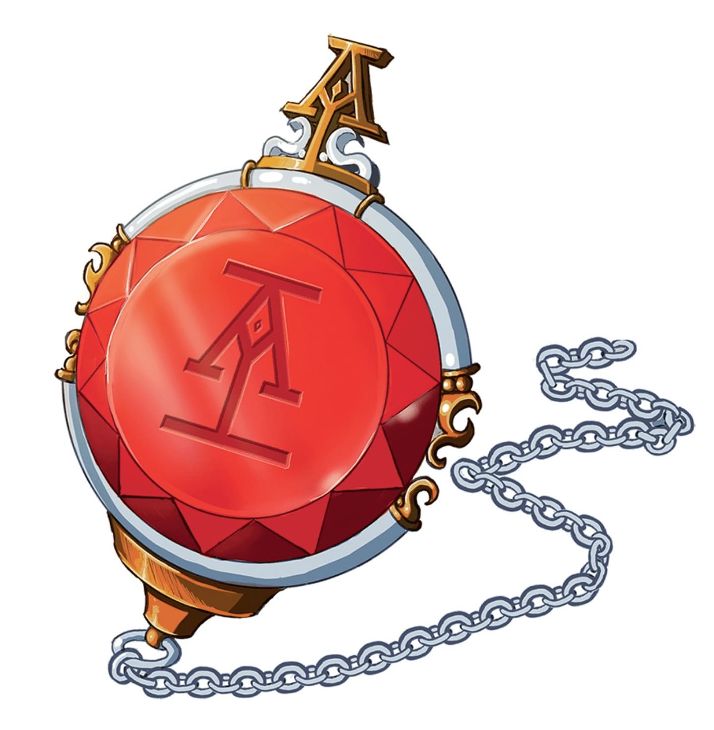 [Top 30] D&D Best Magic Items Every Campaign Should Have