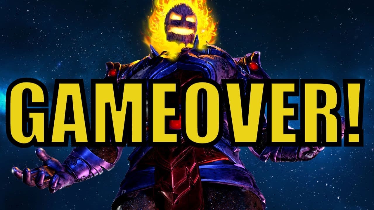 [Top 5] Marvel Strike Force Best War Defense Teams Gamers Decide