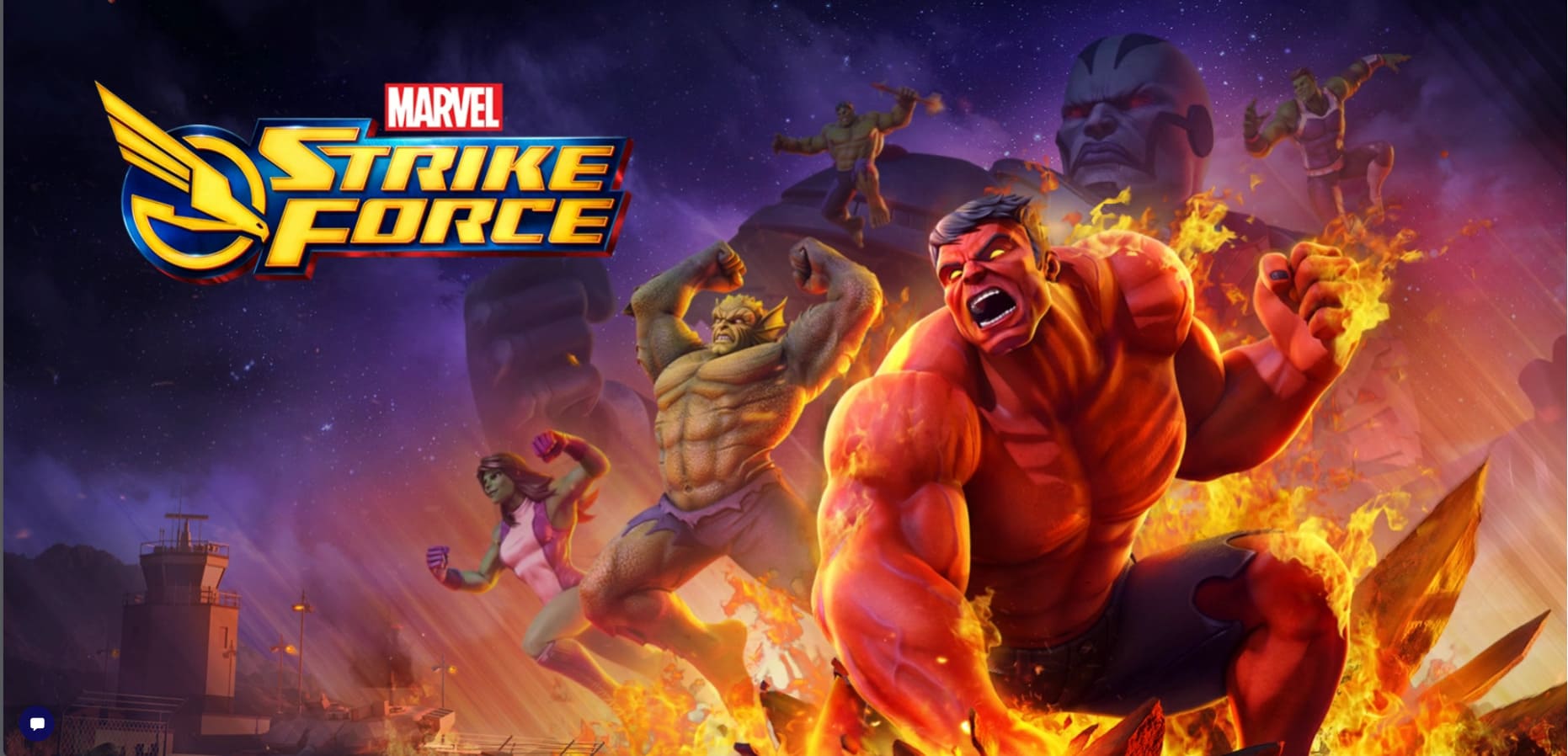 [Top 10] Marvel Strike Force Best Teams Gamers Decide