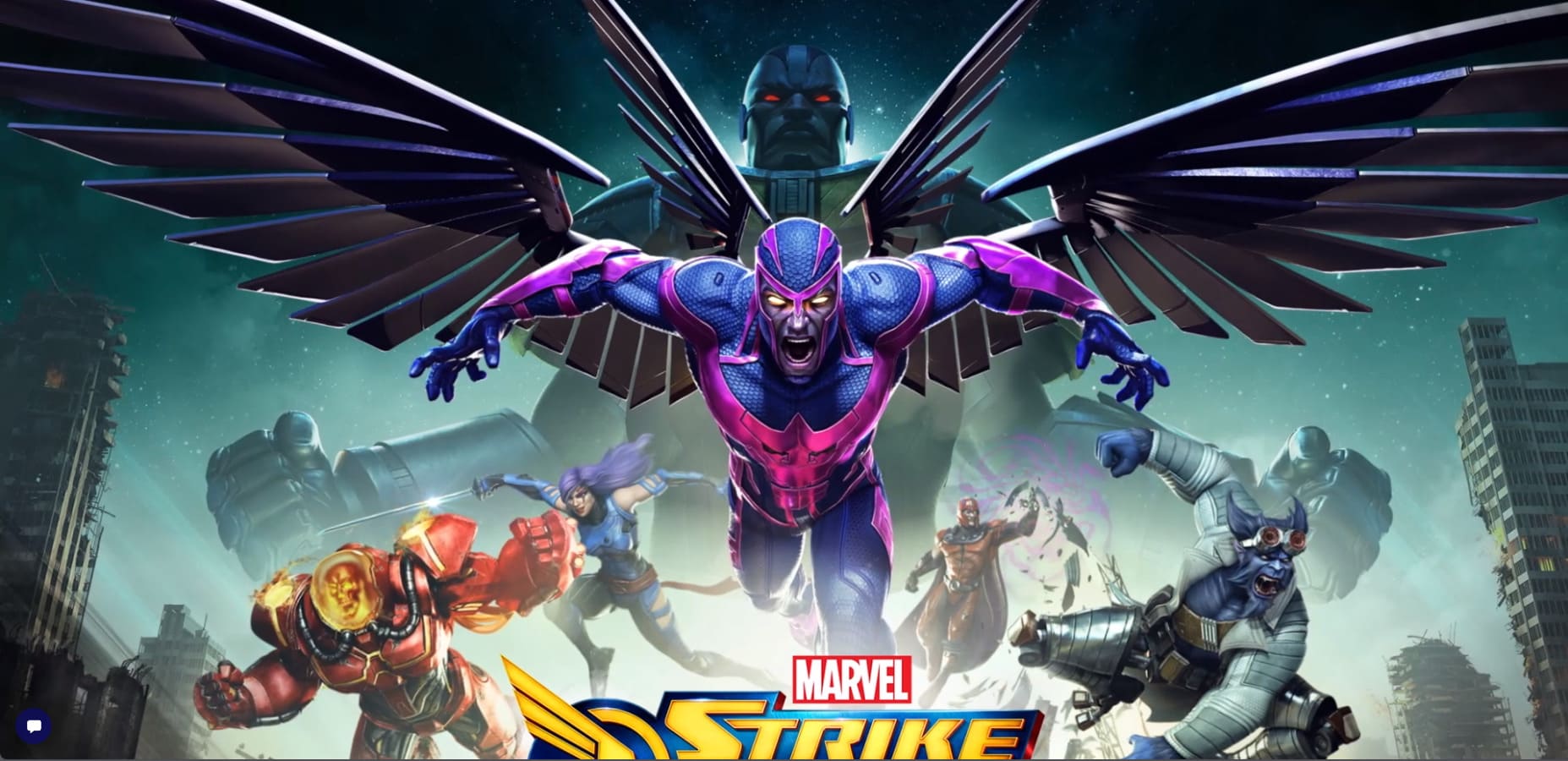 [Top 10] Marvel Strike Force Best Teams Gamers Decide