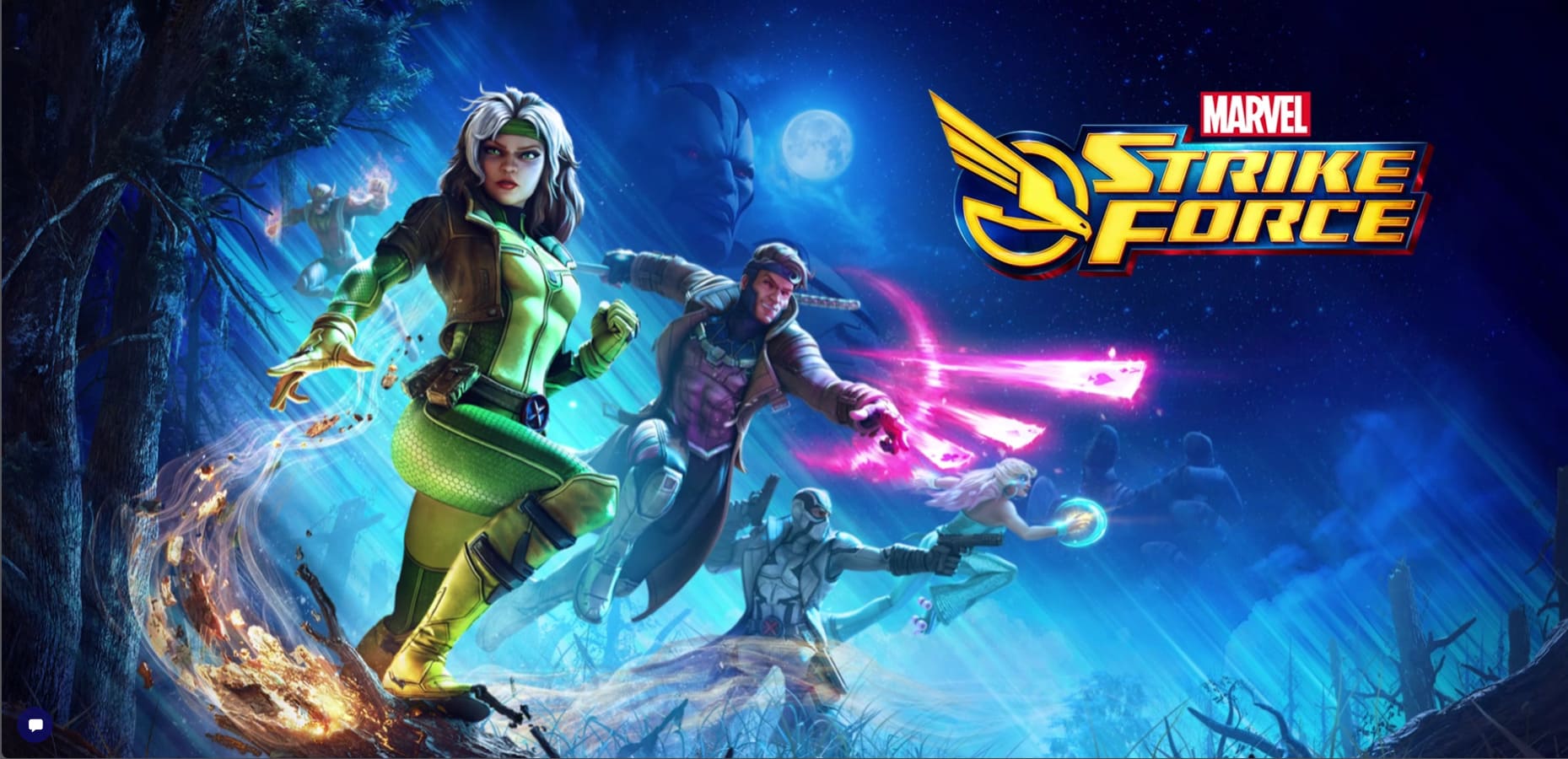 [Top 10] Marvel Strike Force Best Teams Gamers Decide